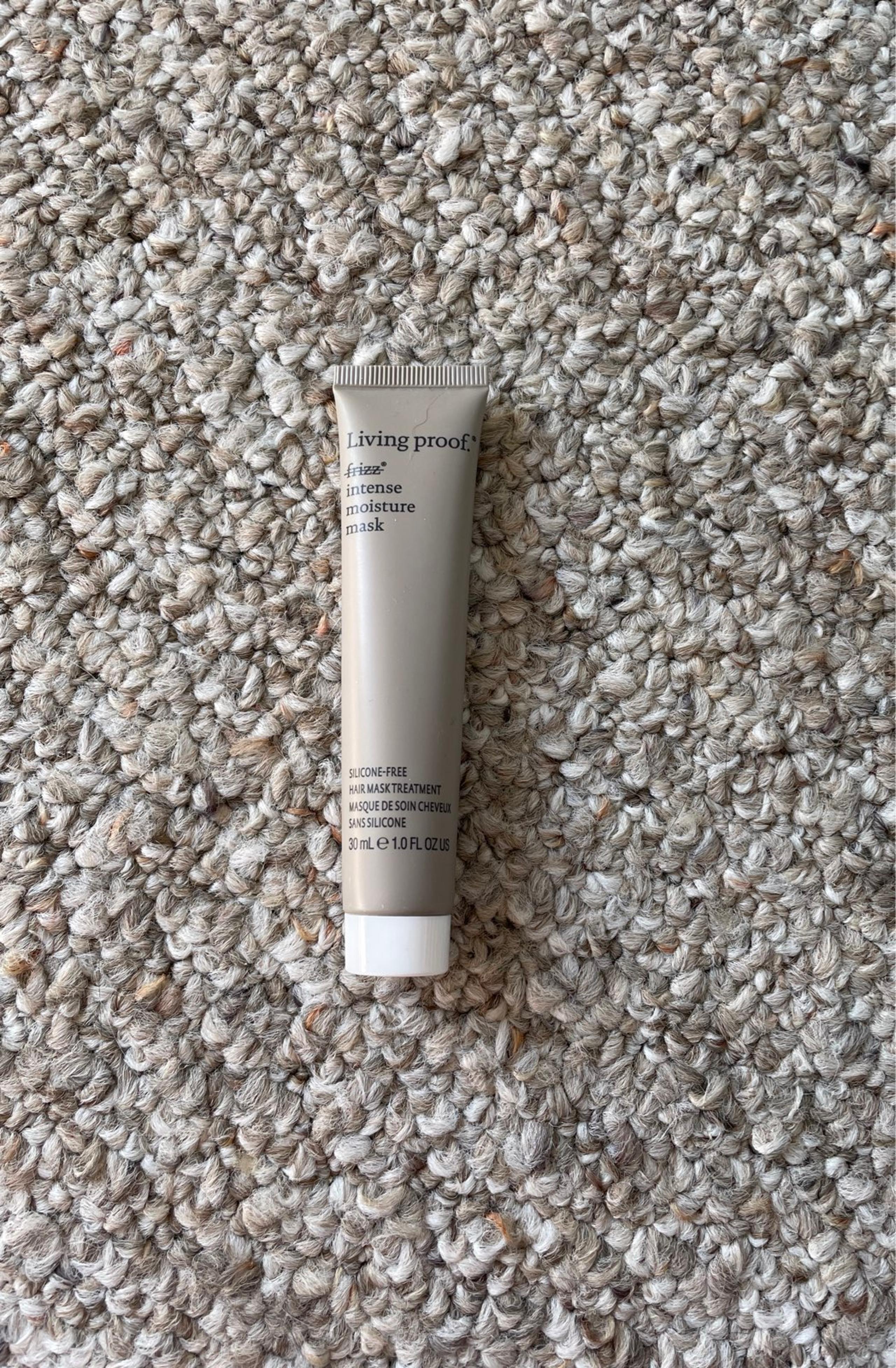 Living Proof Intense Moisture Mask