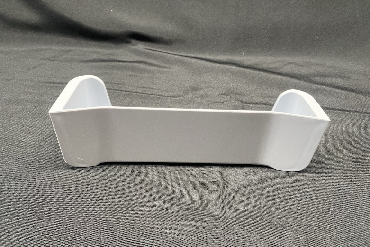 Samsung Refrigerator DA63-06497 Freezer Guard Door Bin Low OEM Genuine