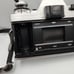 Minolta X-370 35mm SLR Film Camera w/ Minolta MD 50mm Lens