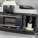 Minolta X-370 35mm SLR Film Camera w/ Minolta MD 50mm Lens