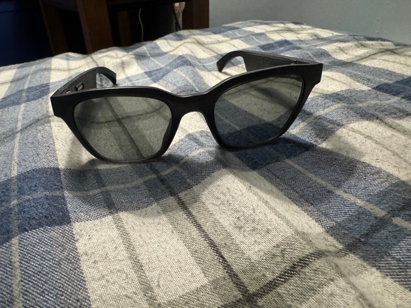 Bose Sunglasses