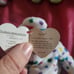 TY 2K bear