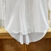 Jason Wu Women's White Classic Button Down Shirt Size S