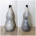 Home inspirations glass vase