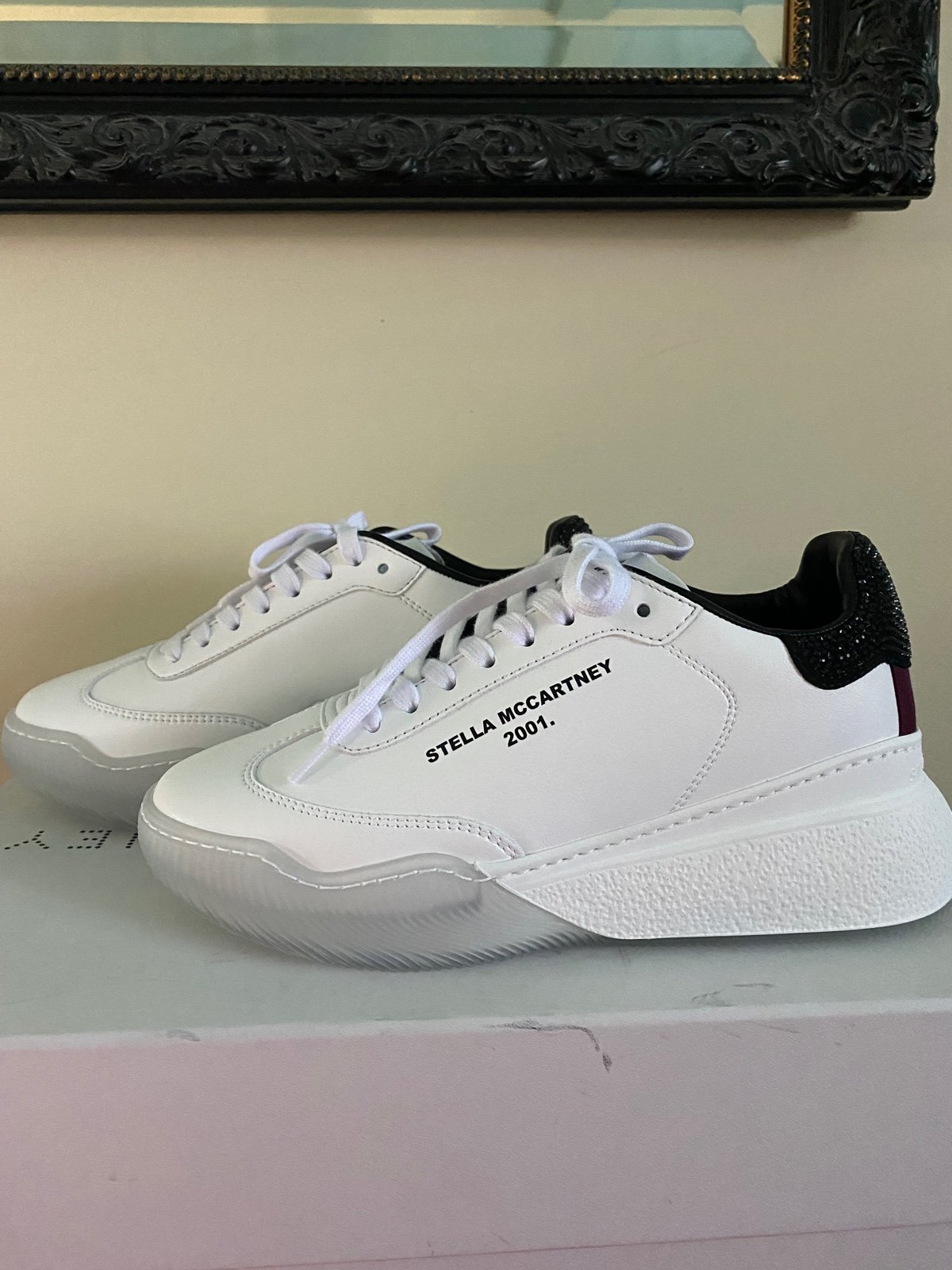 スニーカー Stella McCartney SNEAKER (810178E00074 6803) Stella McCartney Sneaker