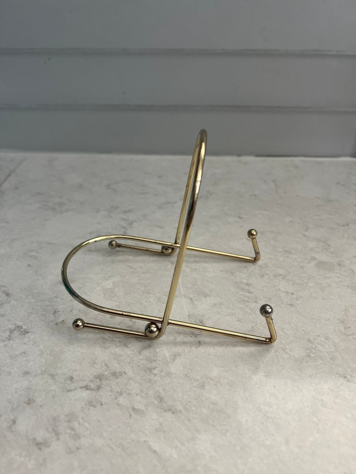 Vintage Chip n Dip Bracket