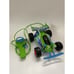 Disney Toy Story RC Remote Control Car Wired HTF Rare