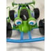 Disney Toy Story RC Remote Control Car Wired HTF Rare