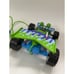 Disney Toy Story RC Remote Control Car Wired HTF Rare