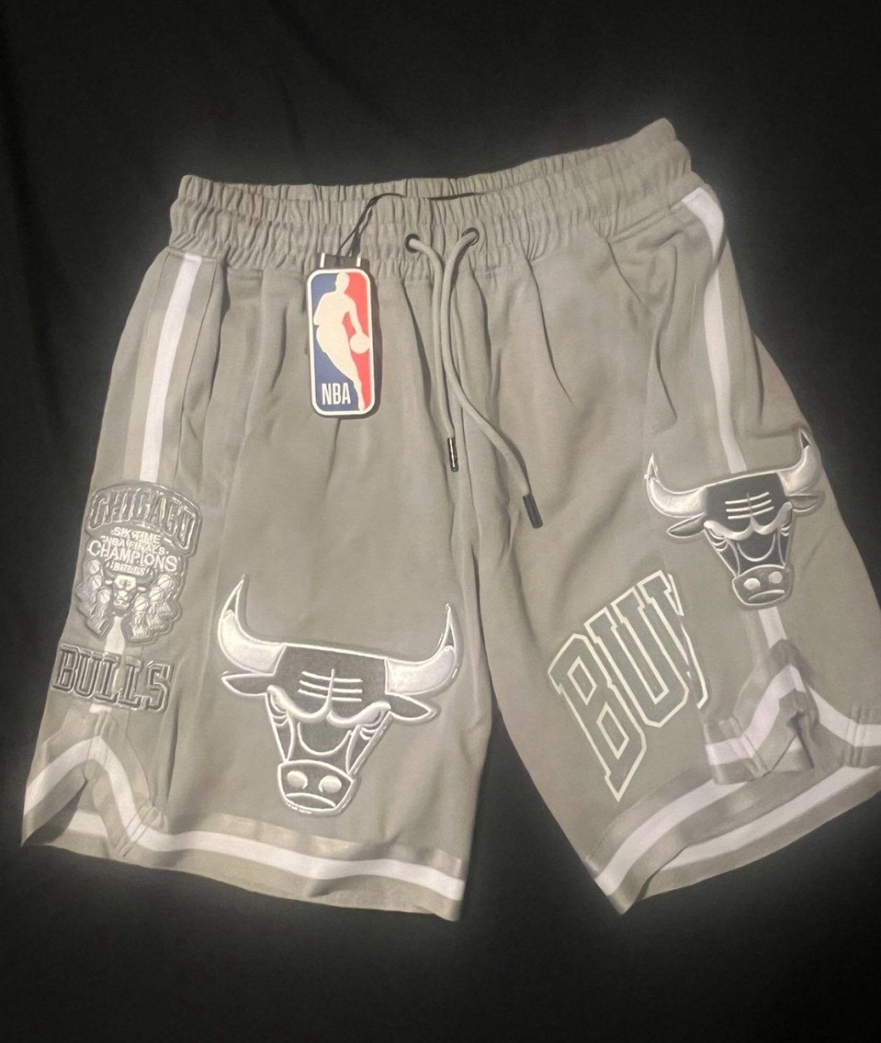 pro standard shorts
