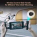 SmallRig Dual Handheld Phone Cage Kit for iPhone 15 Pro Max