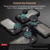 SmallRig Dual Handheld Phone Cage Kit for iPhone 15 Pro Max