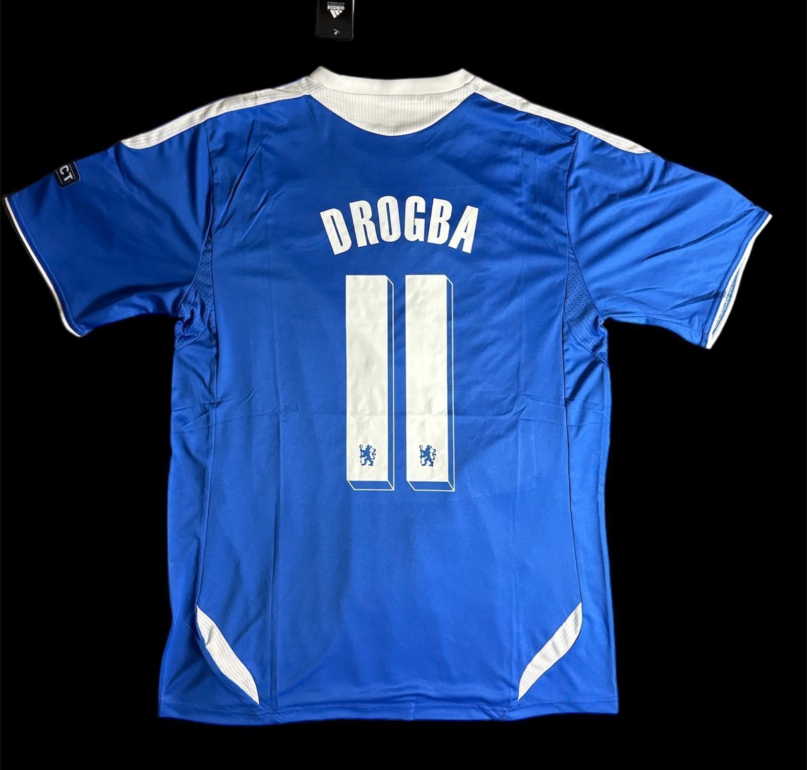 Chelsea 11-12 (Drogba 11) XL