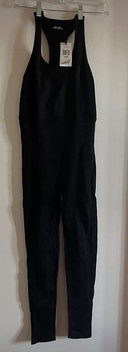 Alala Flow Bodysuit - full length