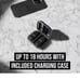 RØDE - WIRELESS MICRO - Ultra Compact Wireless Microphone for USB-C Smartphones
