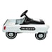 Hallmark Kiddie Car Classics Limited Edition 1956 Garton Dragnet Police Car 1197