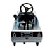 Hallmark Kiddie Car Classics Limited Edition 1956 Garton Dragnet Police Car 1197
