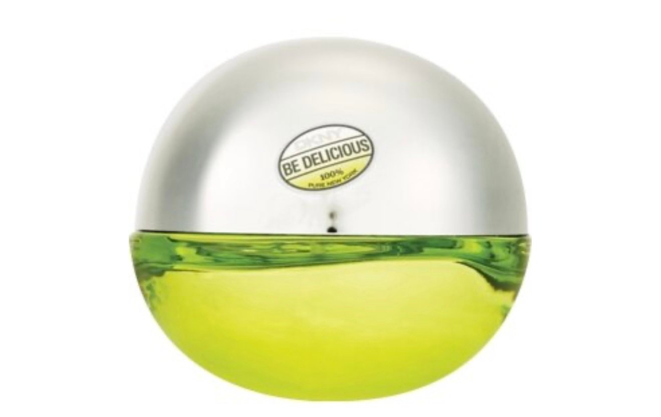Be Delicious Be Delicious by DKNY Eau de Parfum Spray 1.0 floz 75.00