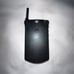 Motorola StarTAC ST7868W Dual Band Black Flip Phone With Case Prop Set Decor VTG