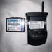 Motorola StarTAC ST7868W Dual Band Black Flip Phone With Case Prop Set Decor VTG