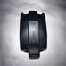 Motorola StarTAC ST7868W Dual Band Black Flip Phone With Case Prop Set Decor VTG