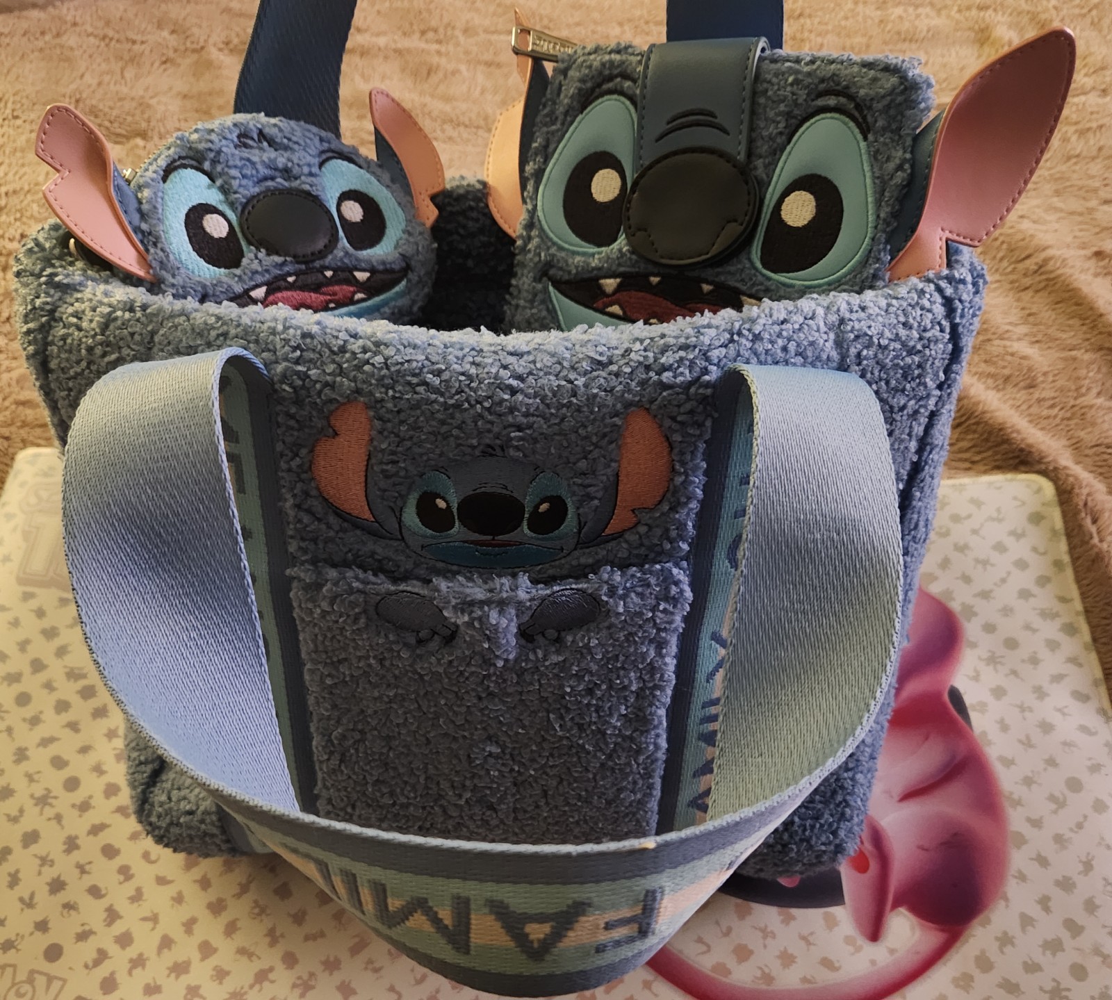 Stitch