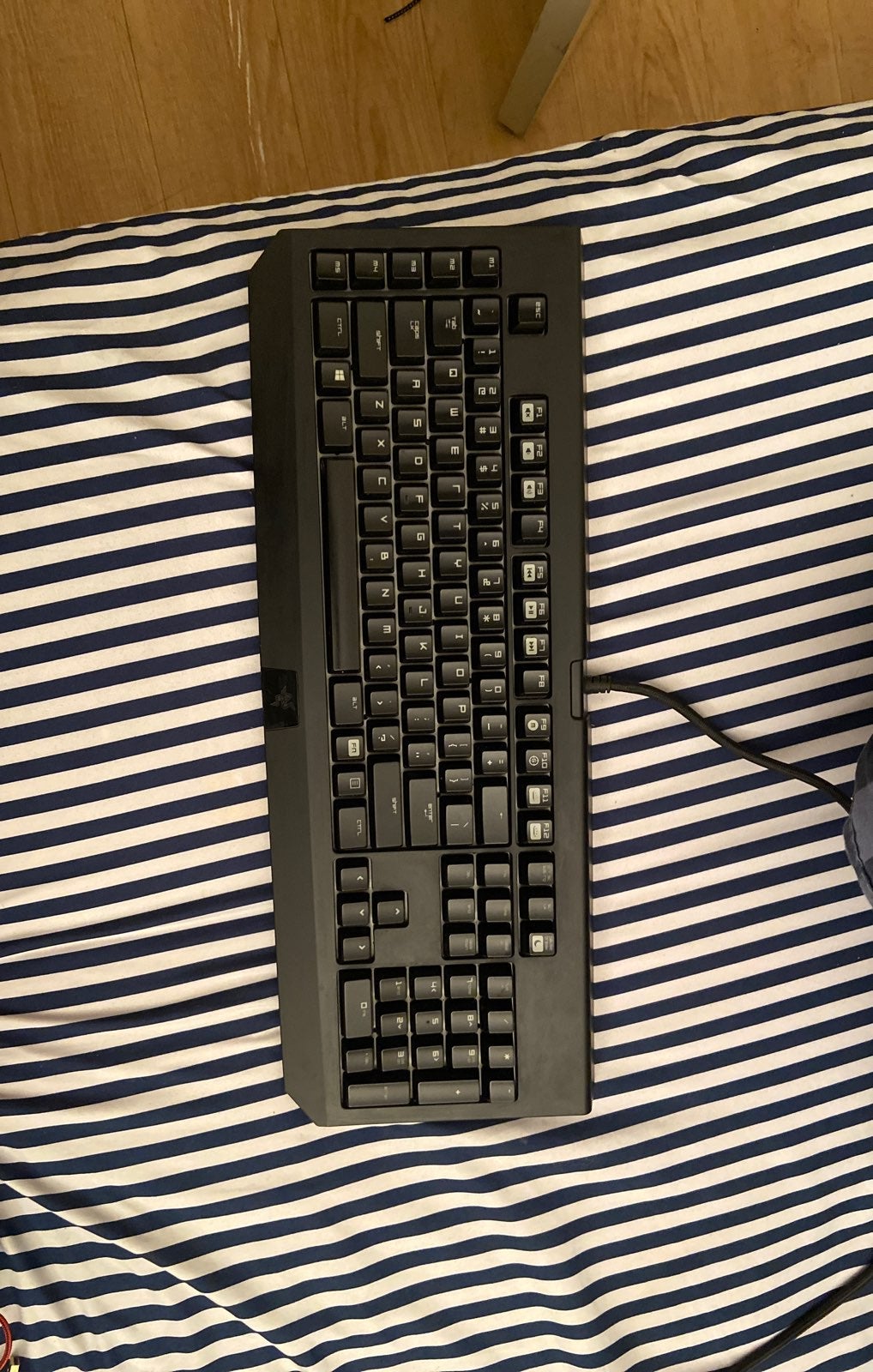 Keyboard