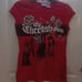 RARE Vintage Y2k Cheetah Girls Early 2000's Disney Channel Original T-Shirt
