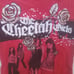 RARE Vintage Y2k Cheetah Girls Early 2000's Disney Channel Original T-Shirt