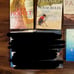 Various books