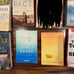 Various books