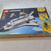 LEGO creator 3 in 1.