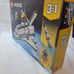 LEGO creator 3 in 1.