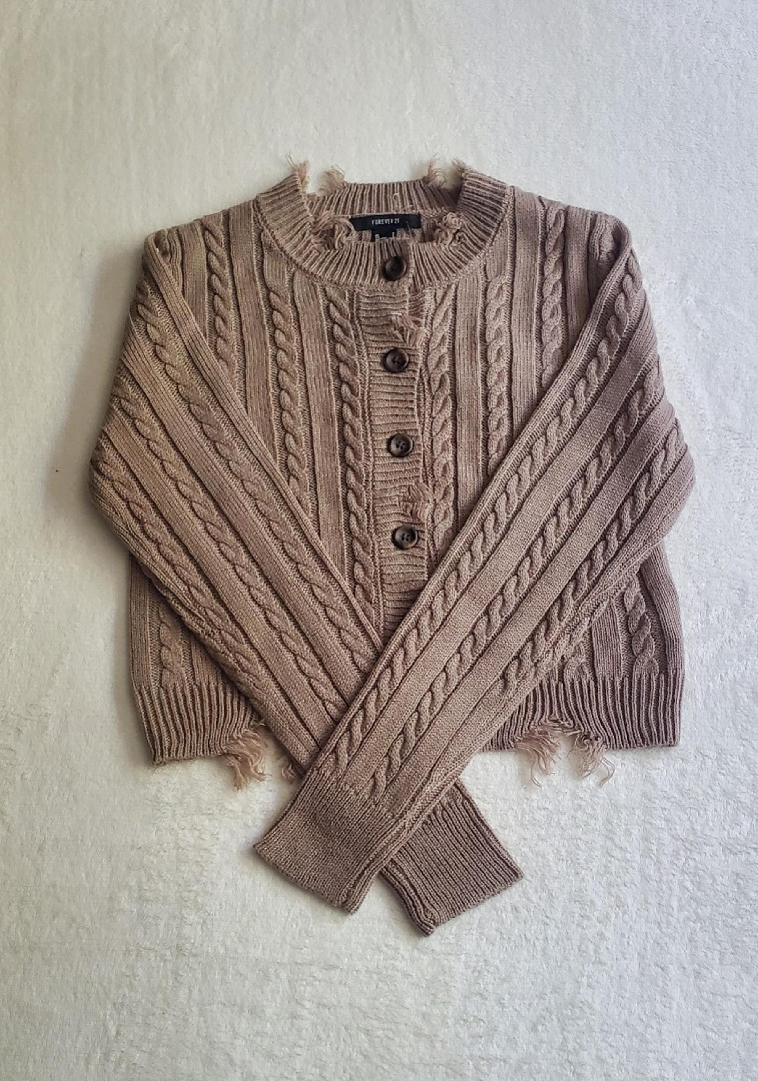 Forever 21 Sweater / Cardigan