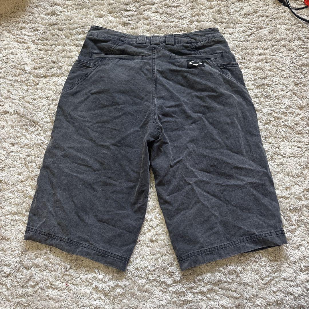 MISCHIEF(ミスチーフ) MSCHF QUILTED SHORT MSCHF Mischief Shorts
