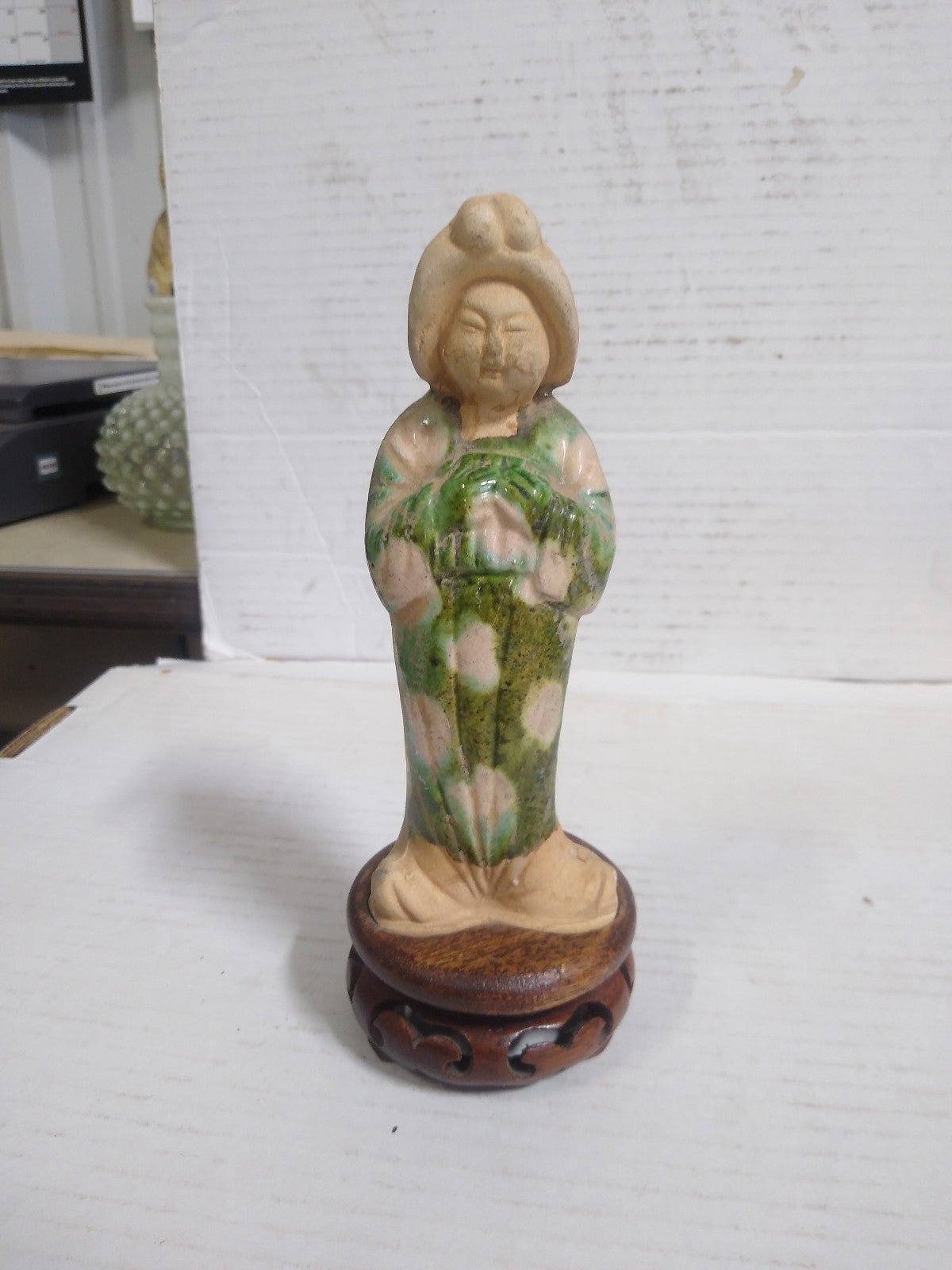 Figurine
