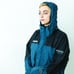 Columbia Sportswear Omni Vertex Winter Ski Rain Jacket - S
