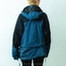 Columbia Sportswear Omni Vertex Winter Ski Rain Jacket - S