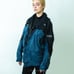 Columbia Sportswear Omni Vertex Winter Ski Rain Jacket - S