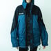 Columbia Sportswear Omni Vertex Winter Ski Rain Jacket - S