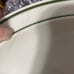 EHI YULETIDE 15 Piece Setting Service for 4 Missing 1 Bowl As Is