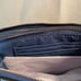 Coach Double Corner Zip Wristlet