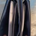 Coach Double Corner Zip Wristlet