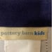 Pottery Barn Kids Quincy panels (2)