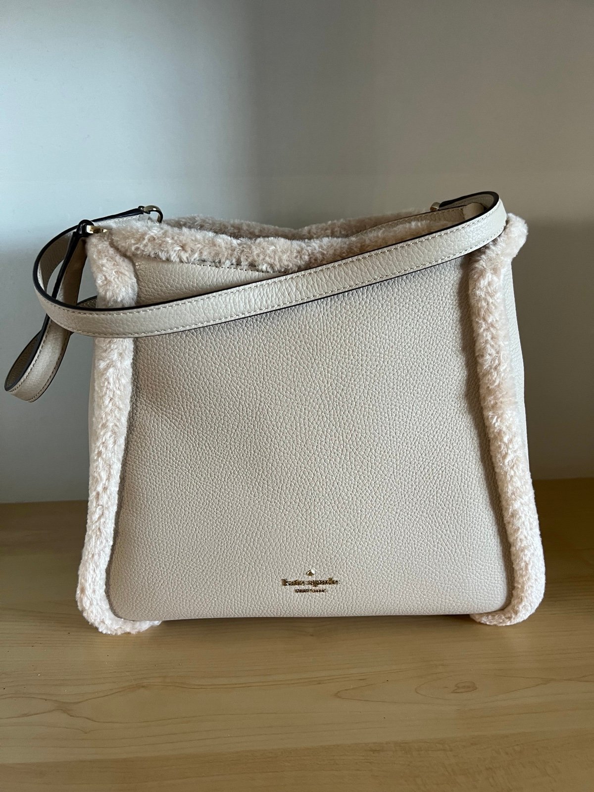 Kate Spade Leila Bag