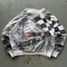 Vintage 90s AOP Dale Earnhardt Goodwrench Racing NASCAR Sweatshirt