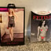 Lingerie new red n black