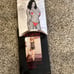 Lingerie new red n black