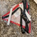 Lingerie new red n black