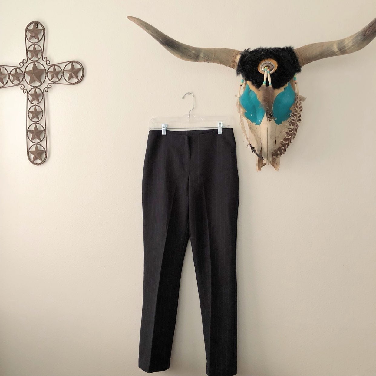 Sz 7/8 Dress Pants